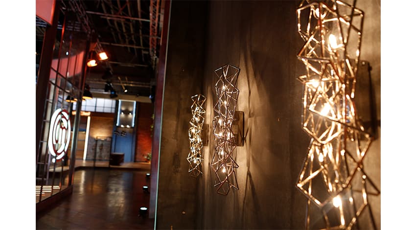 MIZU & ETOILE | MASTERCHEF ITALIA 11